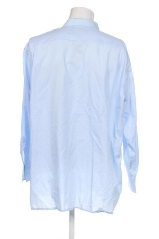 Herrenhemd Eterna, Größe M, Farbe Blau, Preis € 21,99