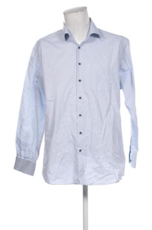 Ανδρικό πουκάμισο Eterna, Μέγεθος XL, Χρώμα Πολύχρωμο, Τιμή 15,99 €