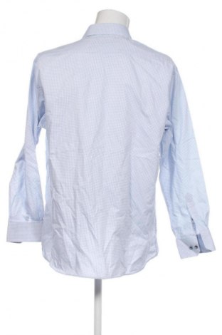 Ανδρικό πουκάμισο Eterna, Μέγεθος XL, Χρώμα Πολύχρωμο, Τιμή 15,99 €