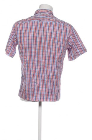 Herrenhemd Eterna, Größe M, Farbe Mehrfarbig, Preis 24,48 €