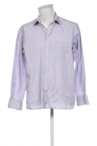 Pánská košile  Eterna, Velikost L, Barva Vícebarevné, Cena  694,00 Kč