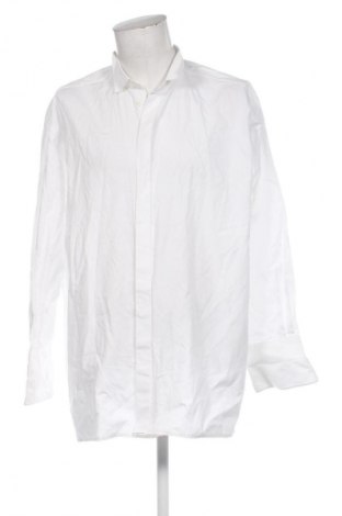 Pánská košile  Eterna, Velikost XXL, Barva Bílá, Cena  694,00 Kč