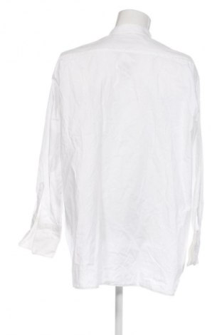 Pánská košile  Eterna, Velikost XXL, Barva Bílá, Cena  694,00 Kč