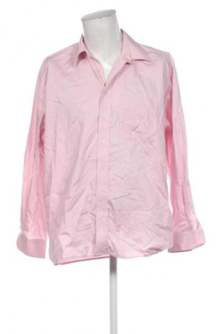 Pánská košile  Eterna, Velikost XL, Barva Vícebarevné, Cena  694,00 Kč