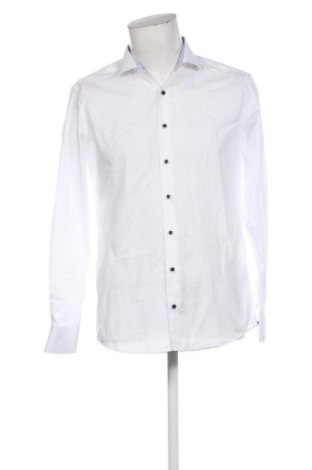 Pánská košile  Eterna, Velikost S, Barva Bílá, Cena  1 899,00 Kč