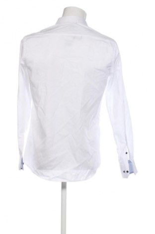 Pánská košile  Eterna, Velikost S, Barva Bílá, Cena  1 899,00 Kč
