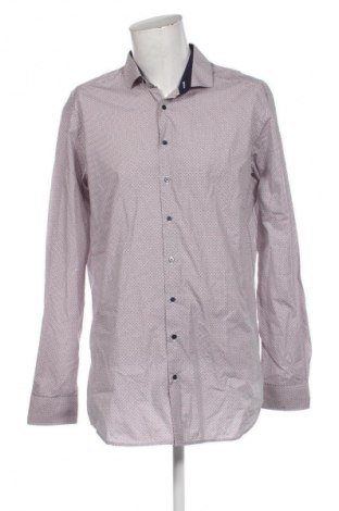 Cămașă de bărbați Eterna, Mărime XL, Culoare Multicolor, Preț 89,99 Lei