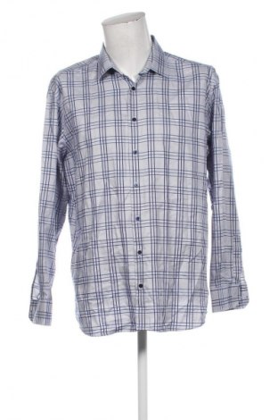 Herrenhemd Eterna, Größe XL, Farbe Mehrfarbig, Preis € 19,99
