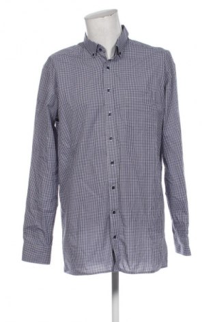 Męska koszula Eterna, Rozmiar XL, Kolor Niebieski, Cena 76,99 zł