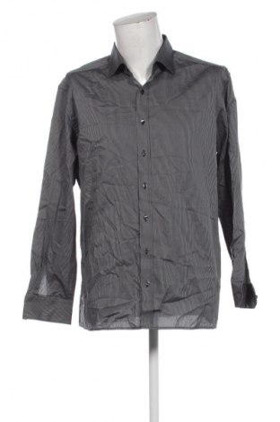 Herrenhemd Eterna, Größe XL, Farbe Mehrfarbig, Preis € 19,99