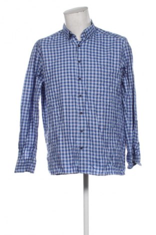 Férfi ing Eterna, Méret L, Szín Sokszínű, Ár 7 349 Ft