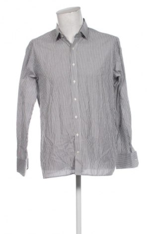 Herrenhemd Eterna, Größe L, Farbe Mehrfarbig, Preis € 19,99