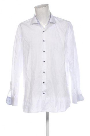 Pánská košile  Eterna, Velikost XXL, Barva Bílá, Cena  1 899,00 Kč