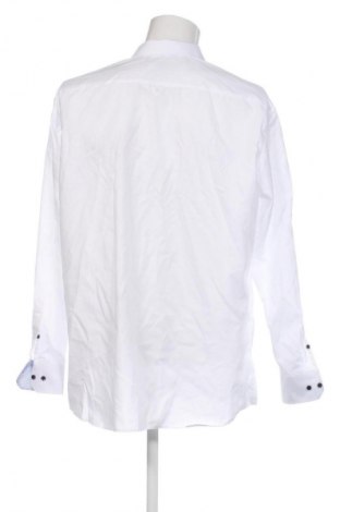 Pánská košile  Eterna, Velikost XXL, Barva Bílá, Cena  1 899,00 Kč