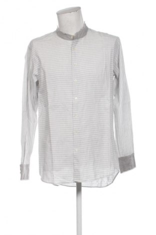 Herrenhemd Etro, Größe L, Farbe Mehrfarbig, Preis 50,64 €