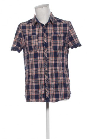 Pánska košeľa  F&F, Veľkosť L, Farba Viacfarebná, Cena  15,00 €