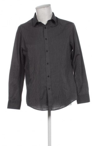 Herrenhemd F&F, Größe M, Farbe Mehrfarbig, Preis € 14,83