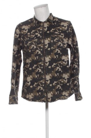 Cămașă de bărbați FSBN, Mărime L, Culoare Multicolor, Preț 85,03 Lei