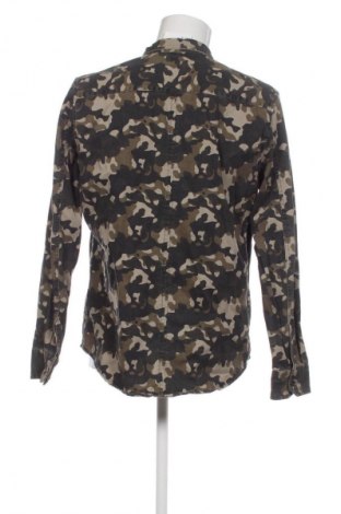 Cămașă de bărbați FSBN, Mărime L, Culoare Multicolor, Preț 85,03 Lei