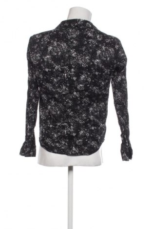 Męska koszula FSBN, Rozmiar S, Kolor Kolorowy, Cena 33,99 zł