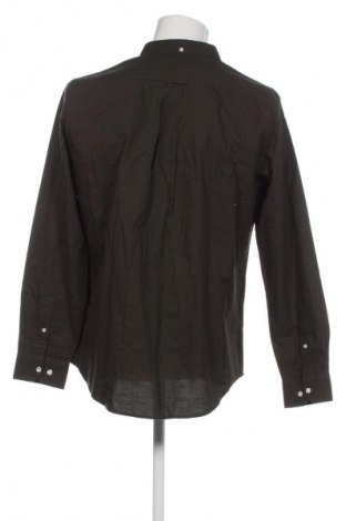 Pánská košile  Farah, Velikost XL, Barva Zelená, Cena  1 899,00 Kč