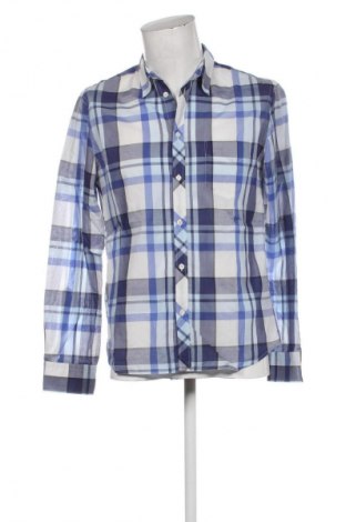 Herrenhemd Filippa K, Größe M, Farbe Mehrfarbig, Preis 50,64 €