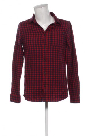 Herrenhemd Funky Buddha, Größe L, Farbe Mehrfarbig, Preis € 46,65