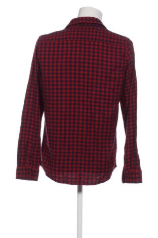 Herrenhemd Funky Buddha, Größe L, Farbe Mehrfarbig, Preis € 46,65