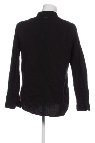 Cămașă de bărbați G-Star Raw, Mărime XL, Culoare Negru, Preț 143,99 Lei