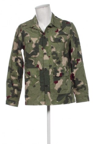 Cămașă de bărbați G-Star Raw, Mărime M, Culoare Multicolor, Preț 412,99 Lei