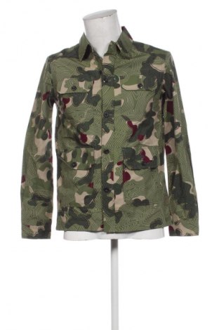 Férfi ing G-Star Raw, Méret S, Szín Sokszínű, Ár 41 199 Ft