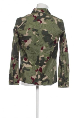 Férfi ing G-Star Raw, Méret S, Szín Sokszínű, Ár 41 199 Ft