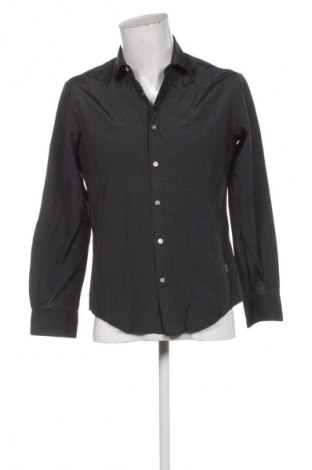 Cămașă de bărbați G-Star Raw, Mărime M, Culoare Negru, Preț 97,99 Lei