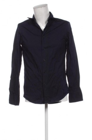 Pánská košile  G-Star Raw, Velikost M, Barva Modrá, Cena  949,00 Kč