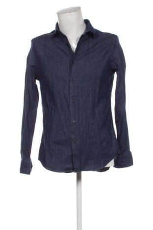 Pánská košile  G-Star Raw, Velikost M, Barva Modrá, Cena  949,00 Kč