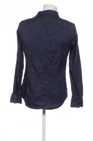 Pánská košile  G-Star Raw, Velikost M, Barva Modrá, Cena  949,00 Kč