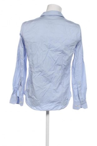 Herrenhemd G-Star Raw, Größe M, Farbe Blau, Preis 38,36 €