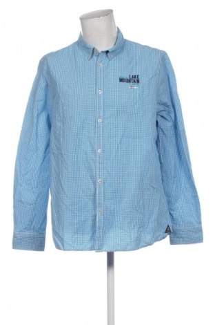 Pánska košeľa  Gaastra, Veľkosť XXL, Farba Viacfarebná, Cena  19,95 €