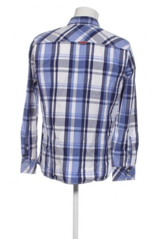 Ανδρικό πουκάμισο Gaastra, Μέγεθος L, Χρώμα Πολύχρωμο, Τιμή 28,13 €