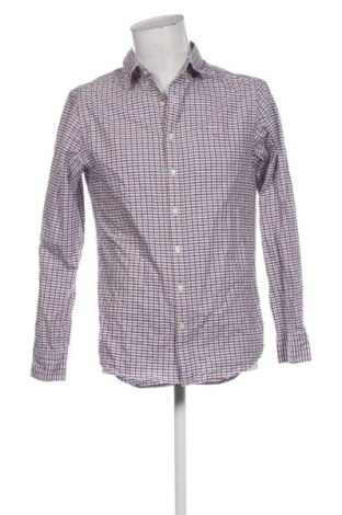 Herrenhemd Gant, Größe M, Farbe Mehrfarbig, Preis 35,00 €