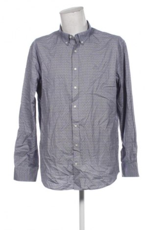 Мъжка риза Gant, Размер XXL, Цвят Многоцветен, Цена 40,99 лв.