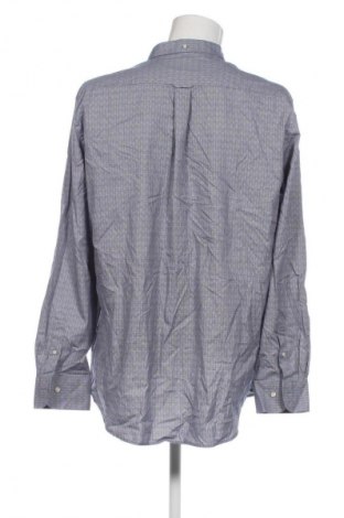 Мъжка риза Gant, Размер XXL, Цвят Многоцветен, Цена 40,99 лв.