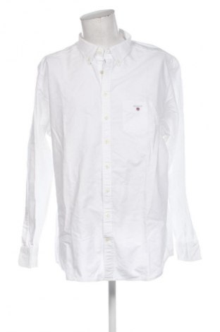 Férfi ing Gant, Méret 3XL, Szín Fehér, Ár 13 572 Ft