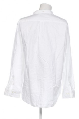 Férfi ing Gant, Méret 3XL, Szín Fehér, Ár 13 572 Ft