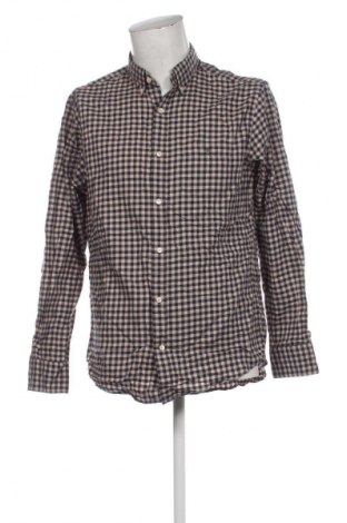 Męska koszula Gant, Rozmiar L, Kolor Kolorowy, Cena 108,99 zł