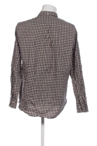 Męska koszula Gant, Rozmiar L, Kolor Kolorowy, Cena 108,99 zł