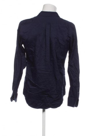 Herrenhemd Gant, Größe L, Farbe Blau, Preis 32,99 €