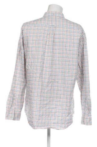 Herrenhemd Gant, Größe 3XL, Farbe Mehrfarbig, Preis 32,99 €