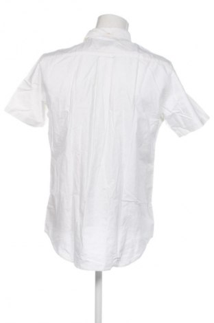 Herrenhemd Gant, Größe L, Farbe Weiß, Preis € 88,99