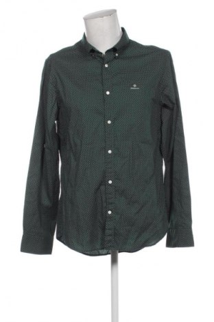 Férfi ing Gant, Méret XL, Szín Sokszínű, Ár 11 479 Ft